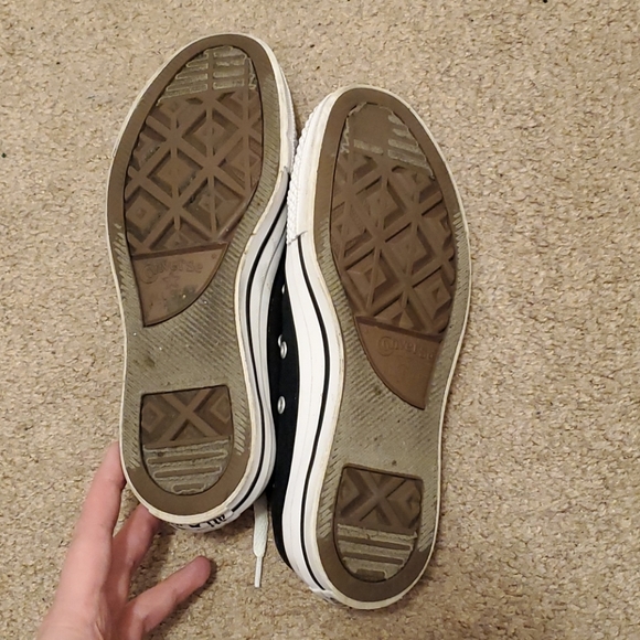 Converse Sneakers - Picture 5 of 6